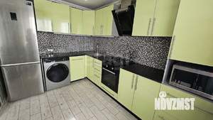 2-к квартира, вторичка, 63м2, 9/9 этаж