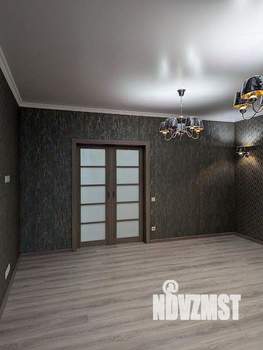 2-к квартира, вторичка, 75м2, 3/22 этаж