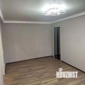 1-к квартира, вторичка, 31м2, 4/5 этаж