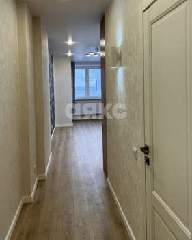 Студия квартира, вторичка, 26м2, 24/25 этаж