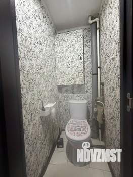 3-к квартира, вторичка, 65м2, 1/9 этаж