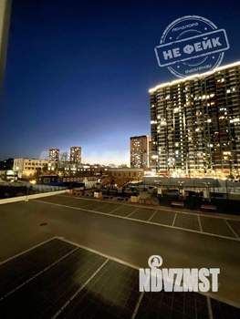 Студия квартира, вторичка, 25м2, 2/25 этаж