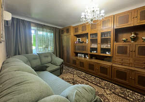 2-к квартира, вторичка, 45м2, 3/5 этаж