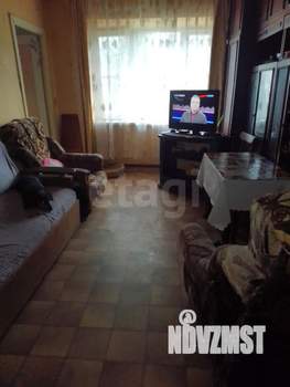 3-к квартира, вторичка, 50м2, 1/5 этаж