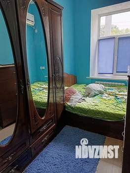 3-к квартира, вторичка, 52м2, 1/1 этаж