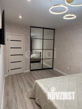1-к квартира, вторичка, 41м2, 11/20 этаж