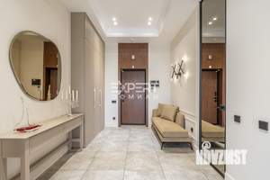 3-к квартира, вторичка, 231м2, 9/10 этаж