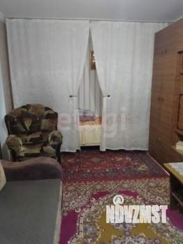 1-к квартира, вторичка, 30м2, 1/9 этаж