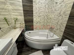 1-к квартира, вторичка, 38м2, 16/19 этаж