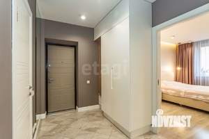 2-к квартира, сданный дом, 58м2, 4/7 этаж