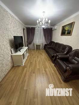 3-к квартира, вторичка, 60м2, 4/5 этаж