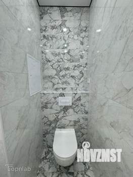 1-к квартира, вторичка, 42м2, 8/19 этаж