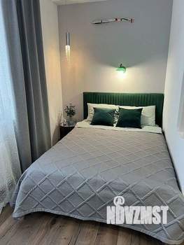 Студия квартира, вторичка, 28м2, 11/25 этаж