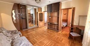 3-к квартира, вторичка, 42м2, 2/2 этаж