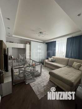 2-к квартира, вторичка, 65м2, 7/11 этаж