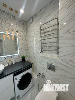 1-к квартира, вторичка, 36м2, 18/19 этаж