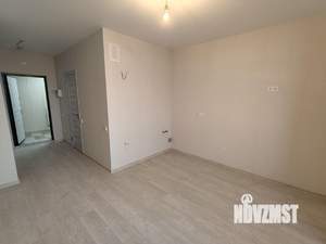 Студия квартира, сданный дом, 24м2, 18/25 этаж