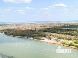 1-к квартира, вторичка, 40м2, 23/25 этаж