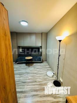 1-к квартира, вторичка, 32м2, 2/5 этаж