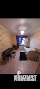 Студия квартира, вторичка, 15м2, 5/5 этаж