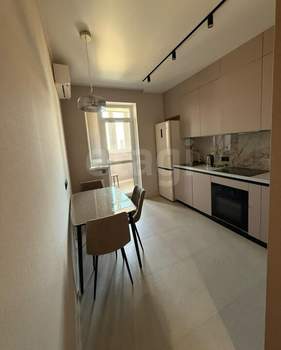 1-к квартира, вторичка, 37м2, 23/24 этаж