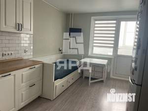 3-к квартира, вторичка, 87м2, 11/18 этаж