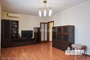 2-к квартира, вторичка, 82м2, 12/14 этаж