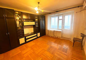 1-к квартира, вторичка, 31м2, 7/13 этаж