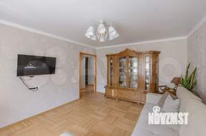 4-к квартира, вторичка, 80м2, 4/5 этаж