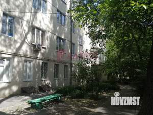 2-к квартира, вторичка, 34м2, 1/4 этаж
