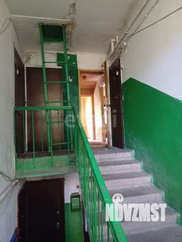 1-к квартира, вторичка, 31м2, 2/2 этаж