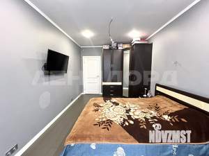 2-к квартира, вторичка, 54м2, 9/21 этаж