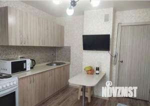 2-к квартира, вторичка, 53м2, 15/17 этаж
