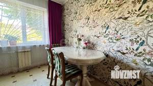 3-к квартира, вторичка, 64м2, 1/9 этаж