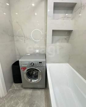 2-к квартира, вторичка, 66м2, 15/24 этаж