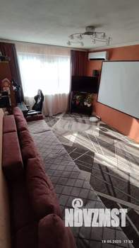 3-к квартира, вторичка, 67м2, 5/9 этаж