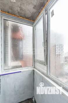 Студия квартира, вторичка, 24м2, 14/25 этаж