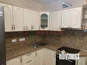 1-к квартира, вторичка, 43м2, 14/20 этаж