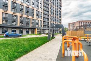 2-к квартира, вторичка, 47м2, 9/20 этаж