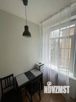 2-к квартира, вторичка, 45м2, 4/5 этаж