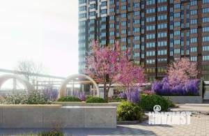 Студия квартира, вторичка, 22м2, 3/25 этаж