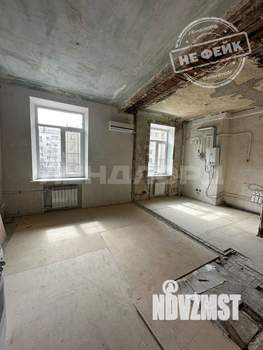1-к квартира, вторичка, 33м2, 2/5 этаж