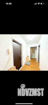 2-к квартира, вторичка, 55м2, 9/9 этаж