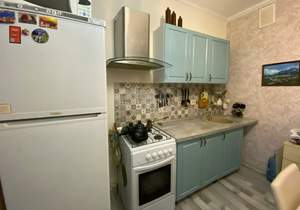 1-к квартира, вторичка, 43м2, 24/24 этаж