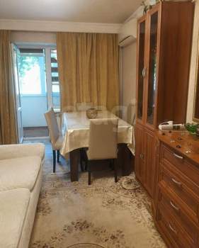 2-к квартира, вторичка, 44м2, 2/9 этаж