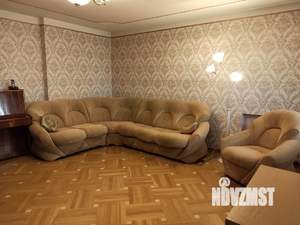 3-к квартира, вторичка, 81м2, 9/9 этаж