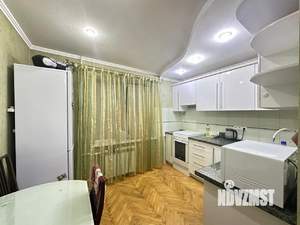 1-к квартира, вторичка, 40м2, 1/9 этаж