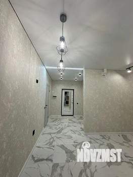 2-к квартира, вторичка, 42м2, 17/22 этаж