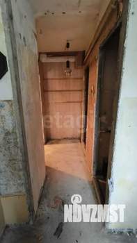 2-к квартира, вторичка, 52м2, 2/9 этаж