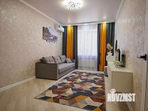 1-к квартира, вторичка, 40м2, 7/22 этаж